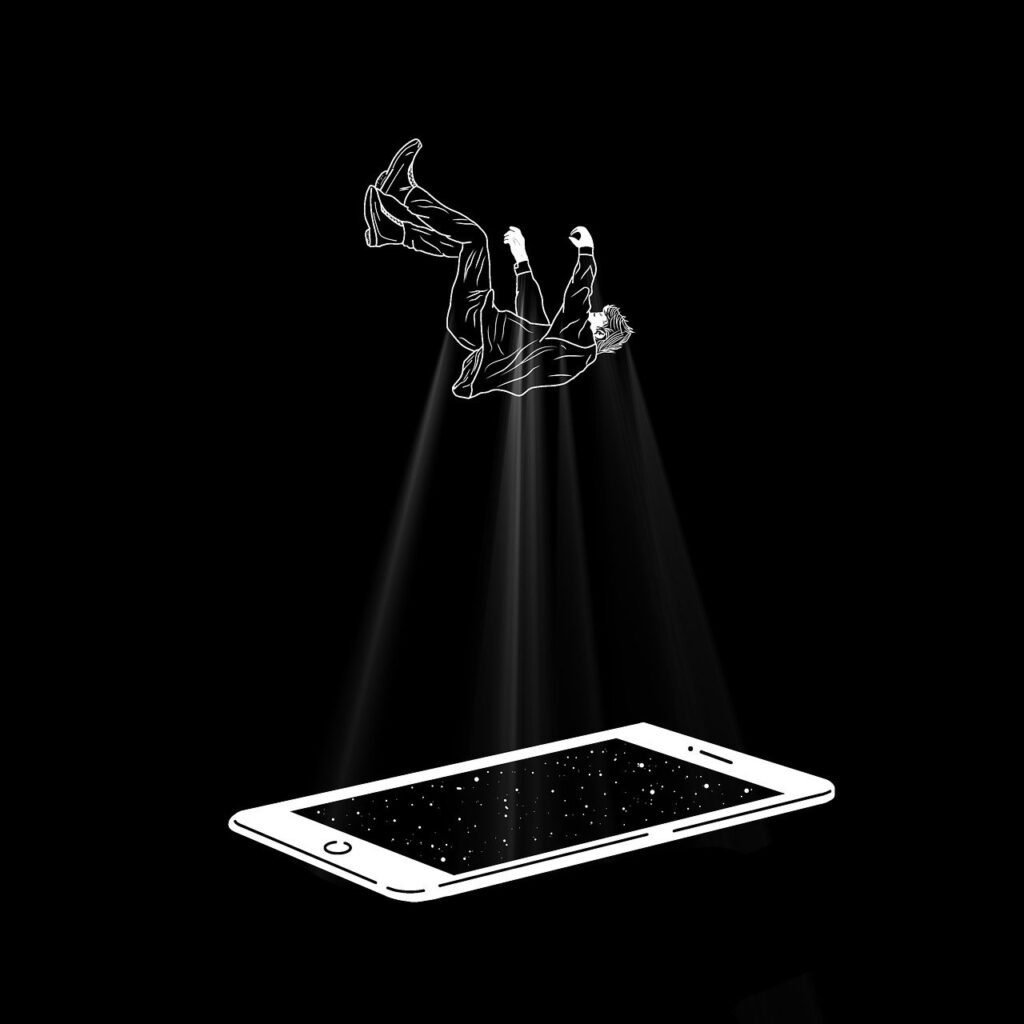 falling, mobile, dark-7372662.jpg